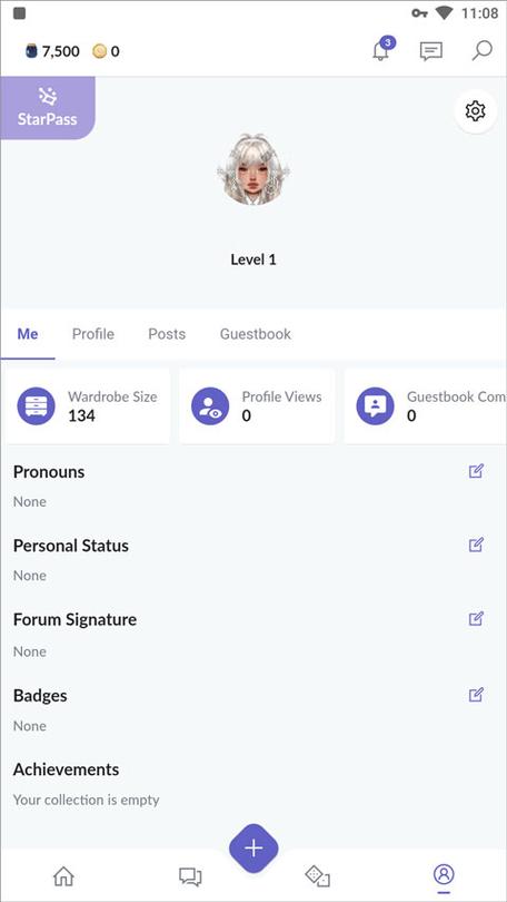 everskies中文破解版去限制版截图