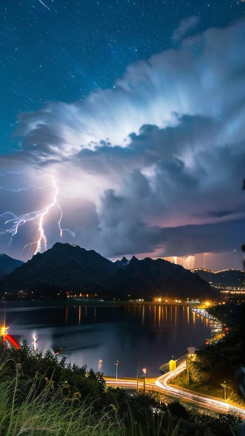 雷电云手机破解版无限时长最新版截图