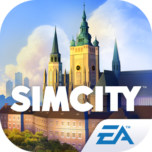 SimCity国际服无限钞票版截图