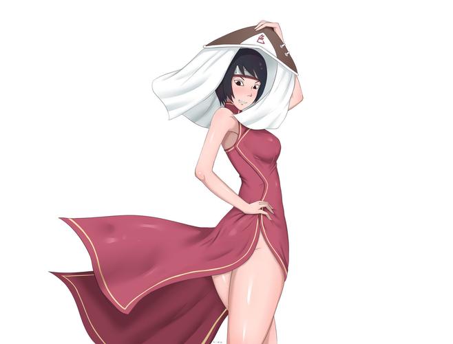 黑土被爆❌naruto堂漫画截图