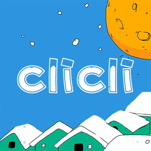 clicli官方官网截图