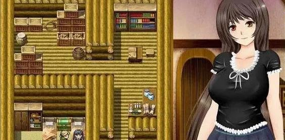 繁殖村庄冷狐版截图