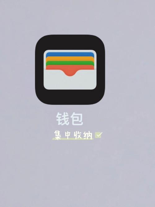 苹果手机钱包安装截图