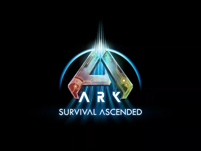 ark官方网站截图