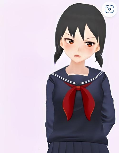 电车里的倔强少女游戏手机版免费破解版无限vip截图