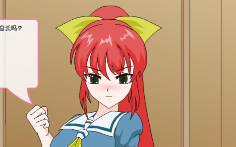 捕获格斗娘安卓截图
