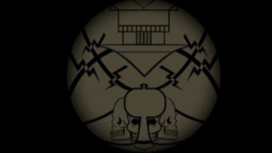 mvz2重制版第三章截图