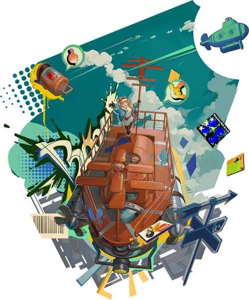 灰机wiki官网截图