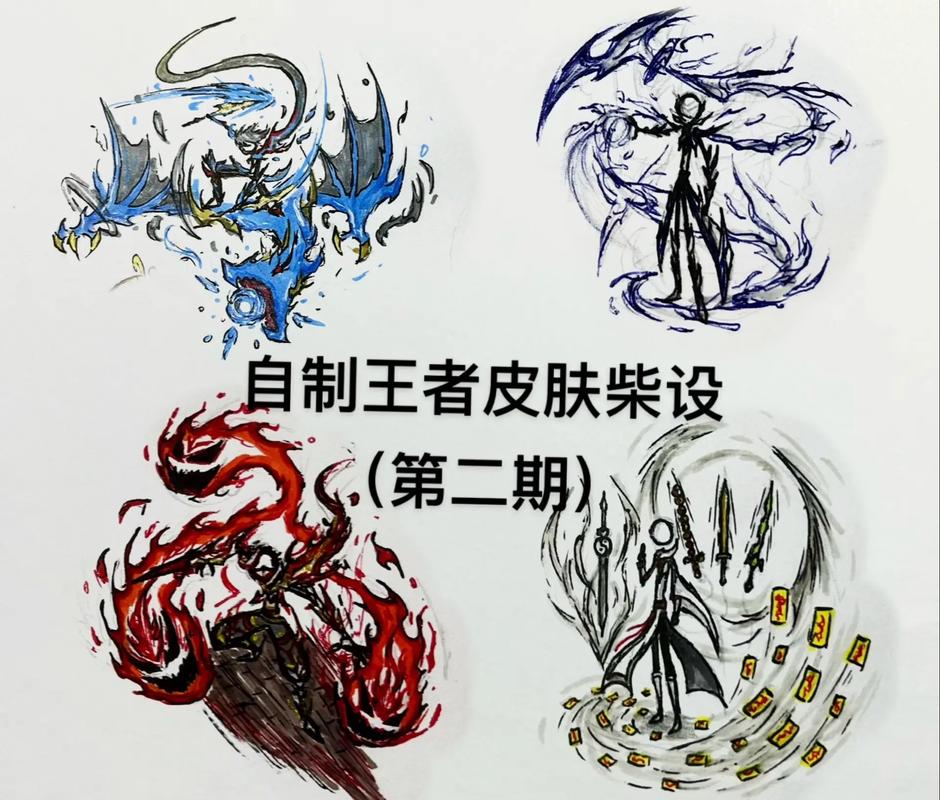 王者自制皮肤修改器永久免更新截图