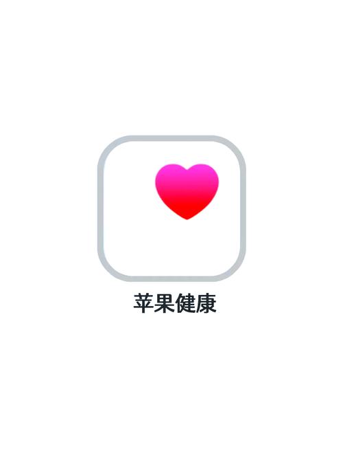 苹果手机健康app截图