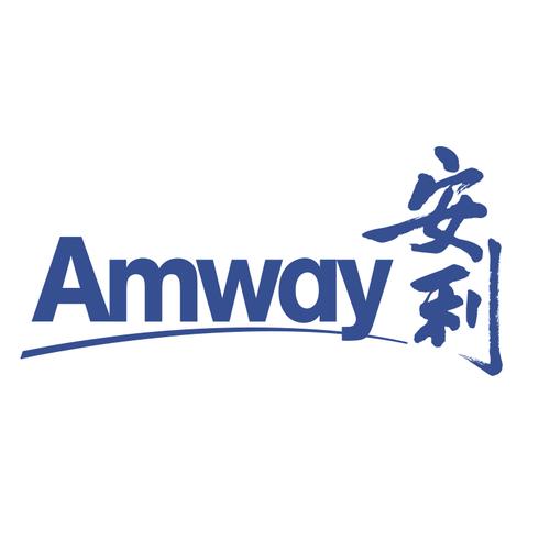 安利AMWAY截图