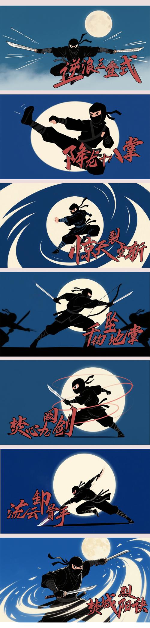 捕快武侠行 小说截图