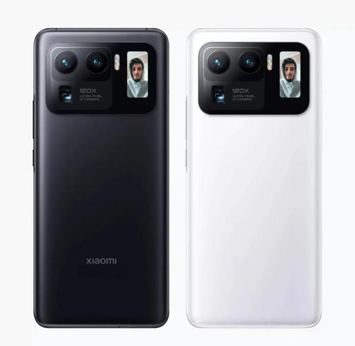 小米11 ultra相机包完美版截图