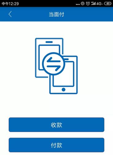 转账模拟生成器截图