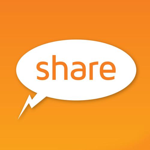 share安卓版截图