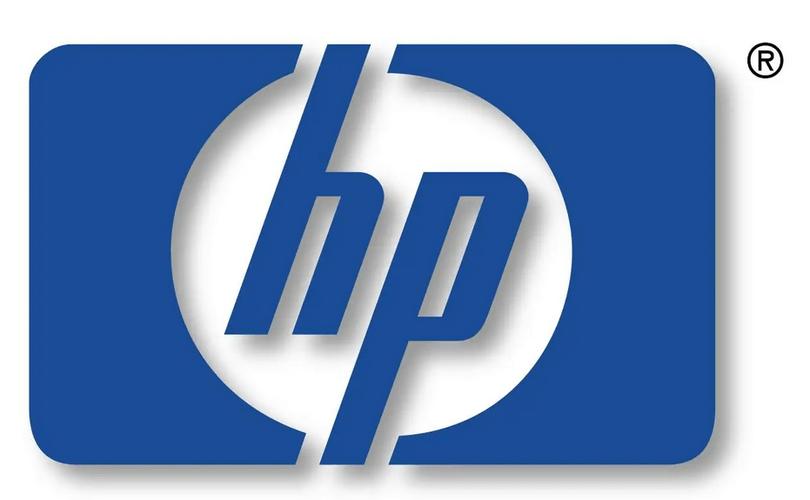惠普hp官网截图