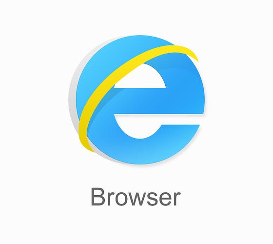 Browser浏览器黄化版截图