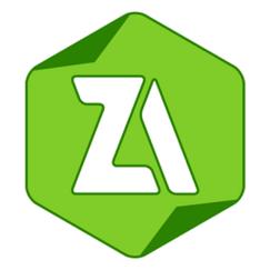 zarchiver绿色版老版本精简版截图