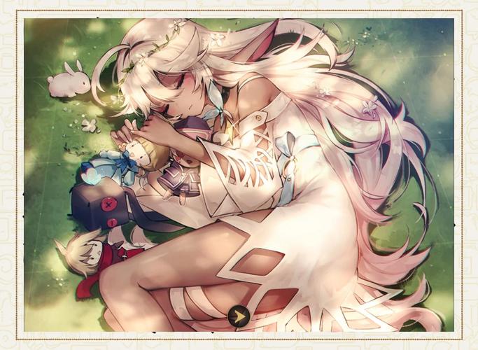 魔女之泉内置MOD菜单最新版彩色截图