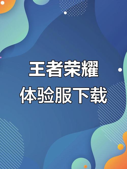 荣耀体验服截图