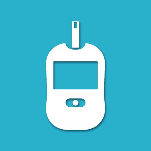 手机测血糖app截图