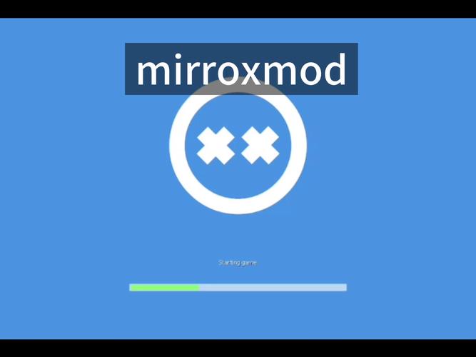 MirroxMod模组无实名认证无付费版截图