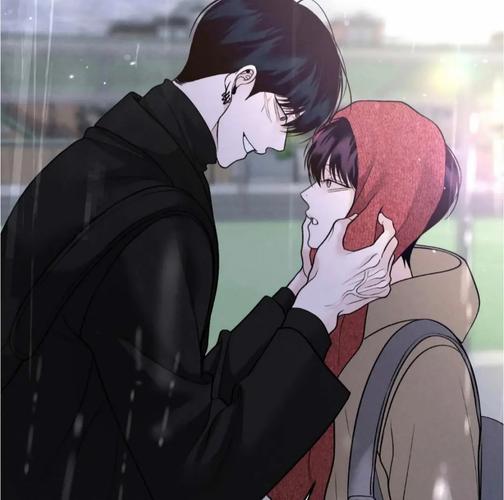 BOYLOVE香香腐宅新版黑色版免墙版截图