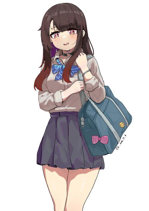 jk漫画免费版jk漫画截图