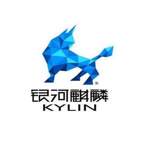 银河麒麟系统破解激活截图