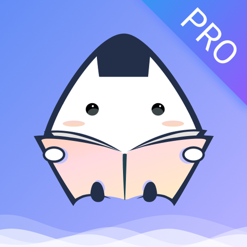 饭团看书pro官方版