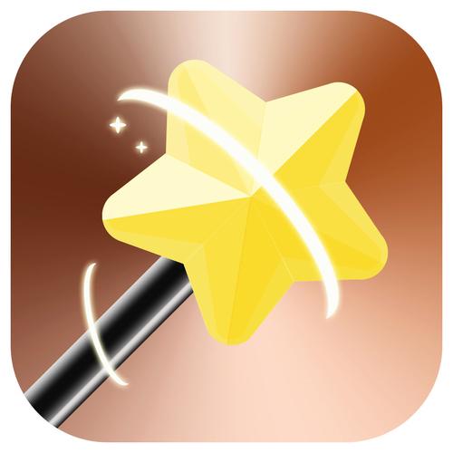 百度魔图老版本截图