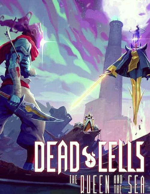 DeadCells内置菜单版无限赚钱版截图