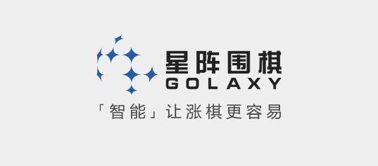 星阵围棋app截图