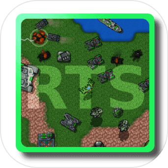 铁锈战争军事模组现代战争免费版截图