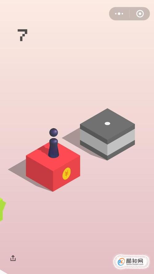 微信跳一跳辅助工具ios版截图