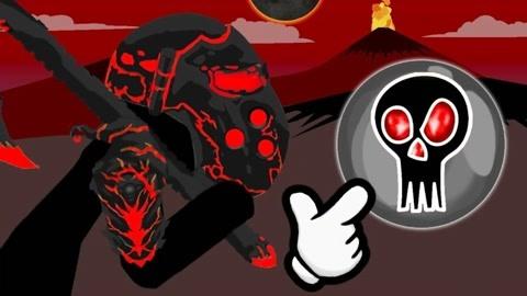 火柴人战争寒冰银角大王FM截图