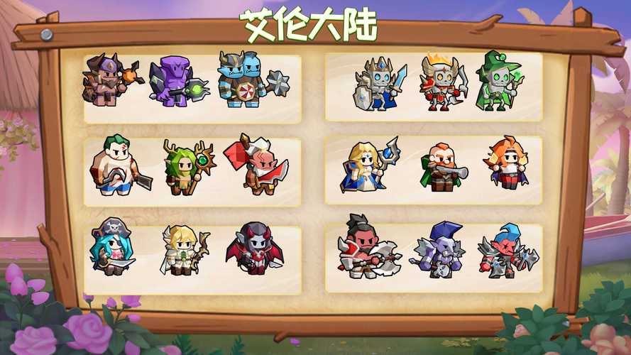 艾伦大陆宝可梦破解版截图