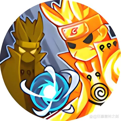 火影忍者科技挂网站破解版截图