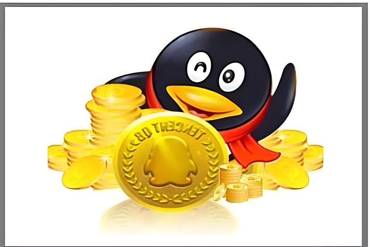 免费获得QQ币的软件截图