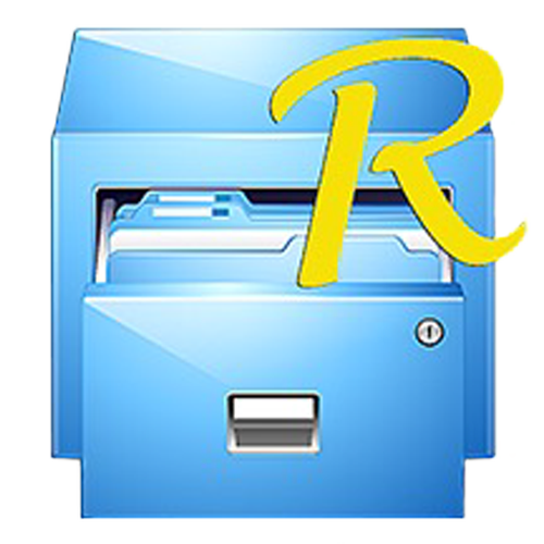 re文件管理器破解版无需root截图