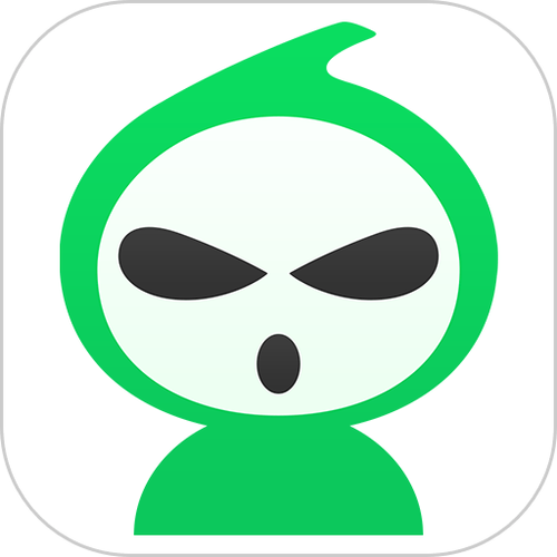 葫芦侠七楼免费图标