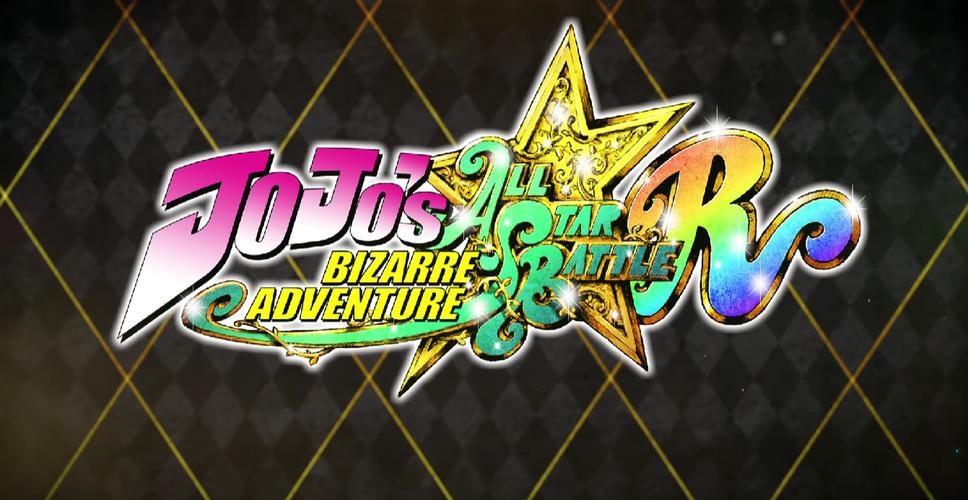 jojo全明星大乱斗安卓版截图