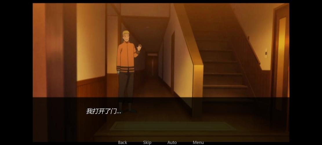 鸣人的假期无白屏版怎么236M无毒版缩略图