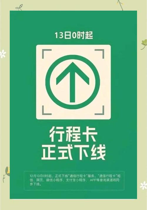 通信行程卡安装辅助踢腿图标