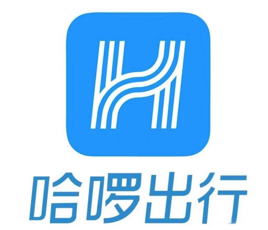 哈啰出行司机版截图