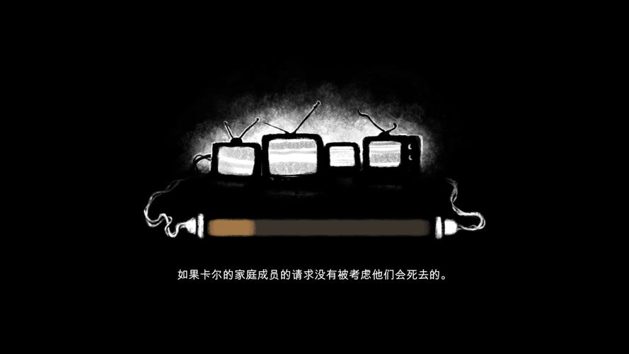 旁观者安乐死完美攻略辅助器截图