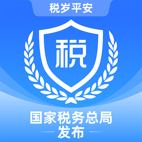 青岛市电子税务局手机版截图