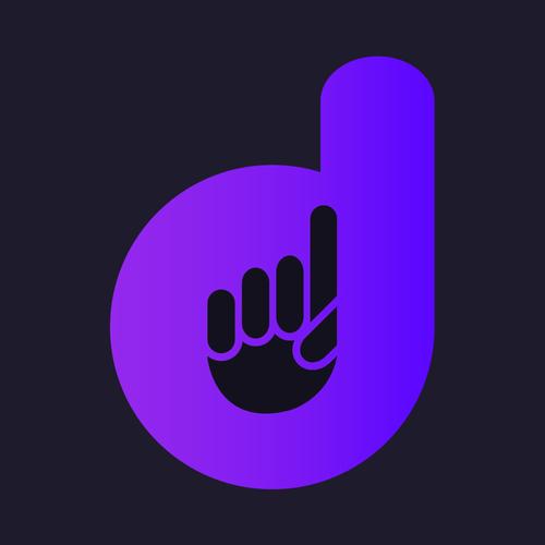 点对点视频app剧情辅助图标
