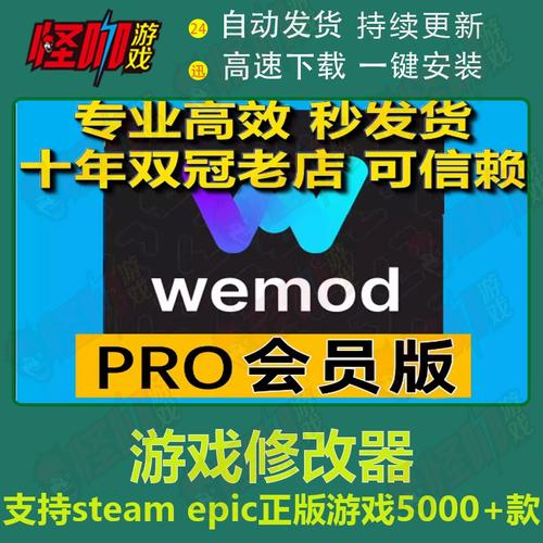 WeMod版FM2024修改器破解版永久免费截图