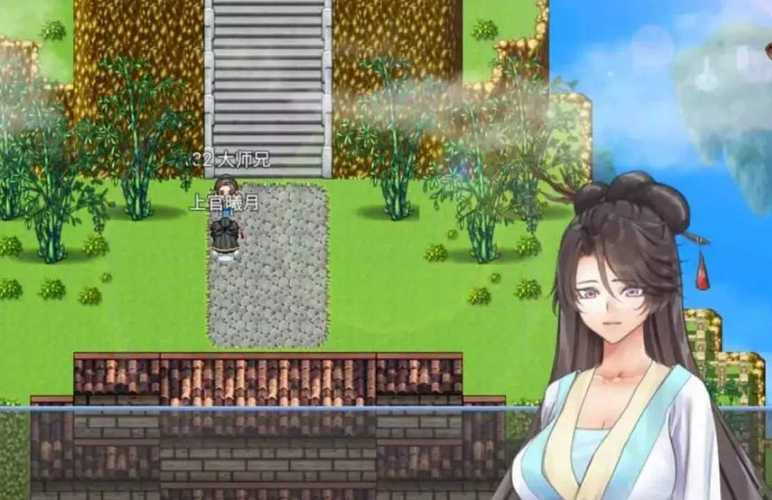 绯色修仙录冷狐版免广告破解版无限体力截图